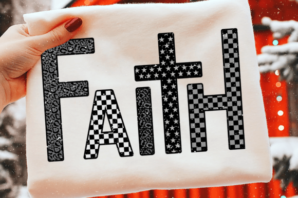 Faith SVG, Jesus SVG, Bible Verses SVG